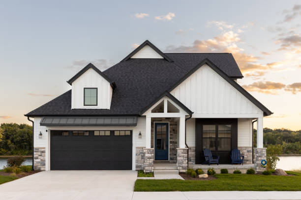 Best Rubber Roofing (EPDM, TPO)  in Botkins, OH