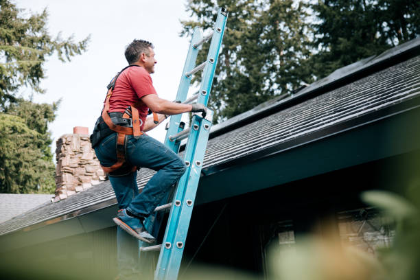 Best Siding  in Botkins, OH