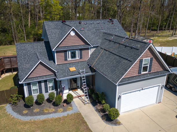 Best Roofing for New Construction  in Botkins, OH