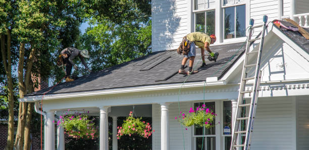 Best Metal Roofing Installation  in Botkins, OH